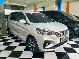 Suzuki Ertiga Gx Automatic 2022
