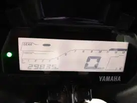 PROMO YAMAHA R15 V3 2020
