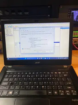 Jual acer aspire v3-372