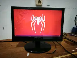 LCD Monitor Wearnes 16inc