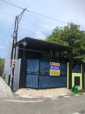 Dijual Rumah Semarang