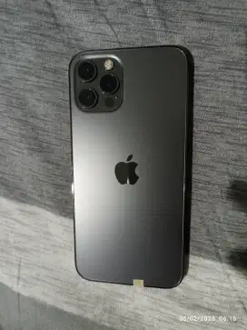 Iphone 12 pro 128GB inter