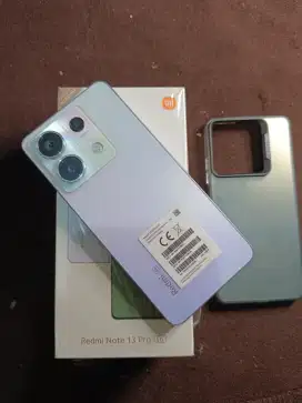Redmi note 13 pro 5g garansi panjang