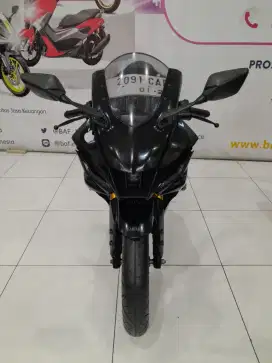 SUPER YAMAHA R15 V4 2022
