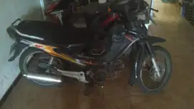 Dijual kaze th 2005 pajak smp 2027 nego