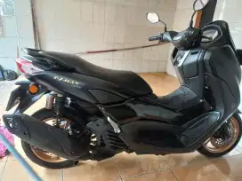 Di jual Motor NMAX KAYLES ABS TIPE