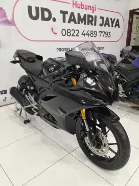 JAMIN MURAH YAMAHA R15 V4 2022