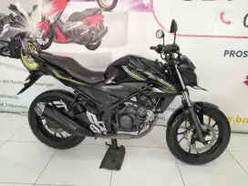 MURAH HONDA CB 150 R 2018