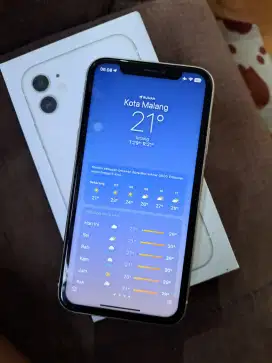 Iphone 11 inter