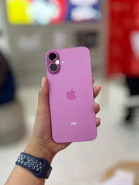 KREDIT IPHONE 16 FREE 2X CICILAN