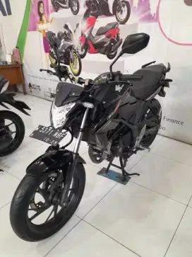 PROMO HONDA CB 150 R 2015