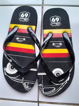 Sendal vw 41 mlus