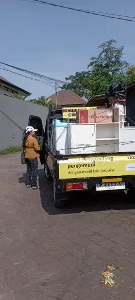 Sewa pick up murah