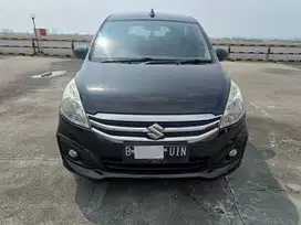ERTIGA GL manual 2016
