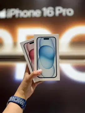 KREDIT IPHONE 15 TANPA DP