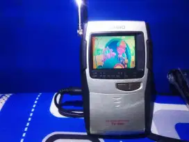 TV mini pocket CASIO TV- 880