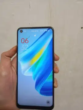 Oppo a95 ram 8/128