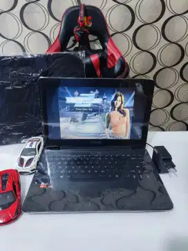 ASUS X455YI-305 slim [RAM 8GB + SSD + VGA RADEON]