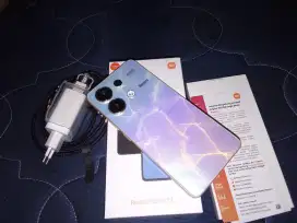 Redmi Note 13 Bekas like new