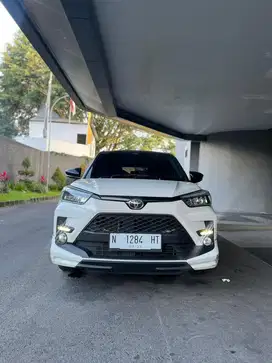 Toyota Raize 2022 Bensin