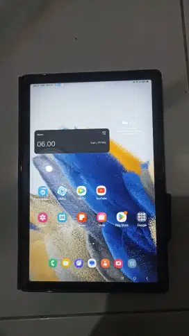 Samsung Tab A8 128gb LTE, 4speaker