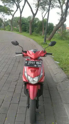 Honda beat orsinil