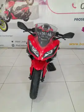 PROMO KAWASAKI NINJA 250 2016