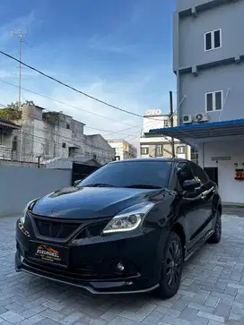 Suzuki Baleno Hatchback 2019 Manual