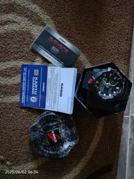 Jam tangan G-shock