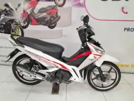 MEWAH HONDA SUPRA X 125 2015