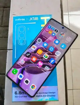 Infinix Hot 50 Pro Plus 8/256