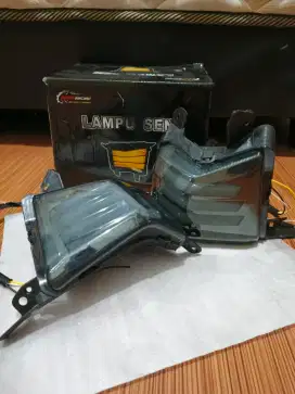 Lampu sen LED Yamaha Nmax Old