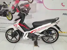 LANGKA HONDA SUPRA X 125 2015