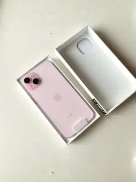 IPHONE 15 PLUS 128 GB