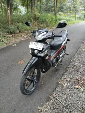 Supra x 125 2008
