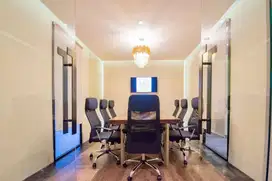 Virtual Office Graha Mampang Jakarta Selatan