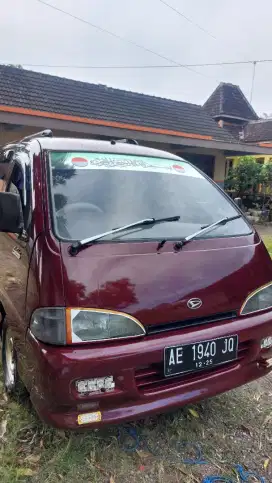Jual espass 1.3