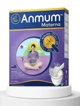 Anmum Materna Vanilla 400 Gr