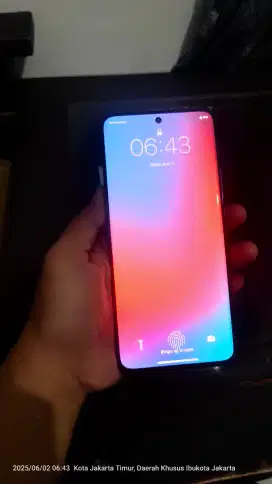 Oppo Reno 11 5G (8/256) fullset (10 bulan pakai)