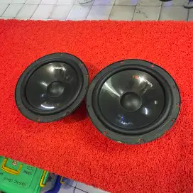 Speaker Mid Bass Nakamichi SP-CS68S Speaker 6 in