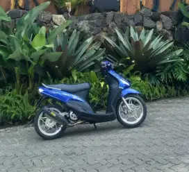 Mio sporty 2006