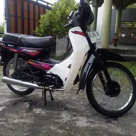 motor astrea grand 1996