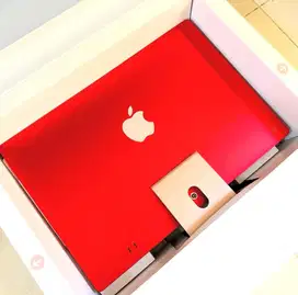 iMac M3 8gb 256gb Red iBox