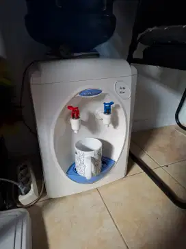 Dispenser Miyako WD 189 Murmer