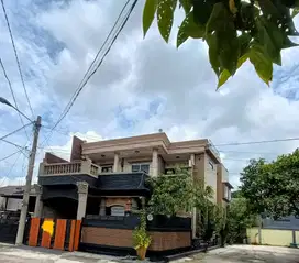 Jual Rugi, Rumah cantik di Hook ( Pindah luar kota )