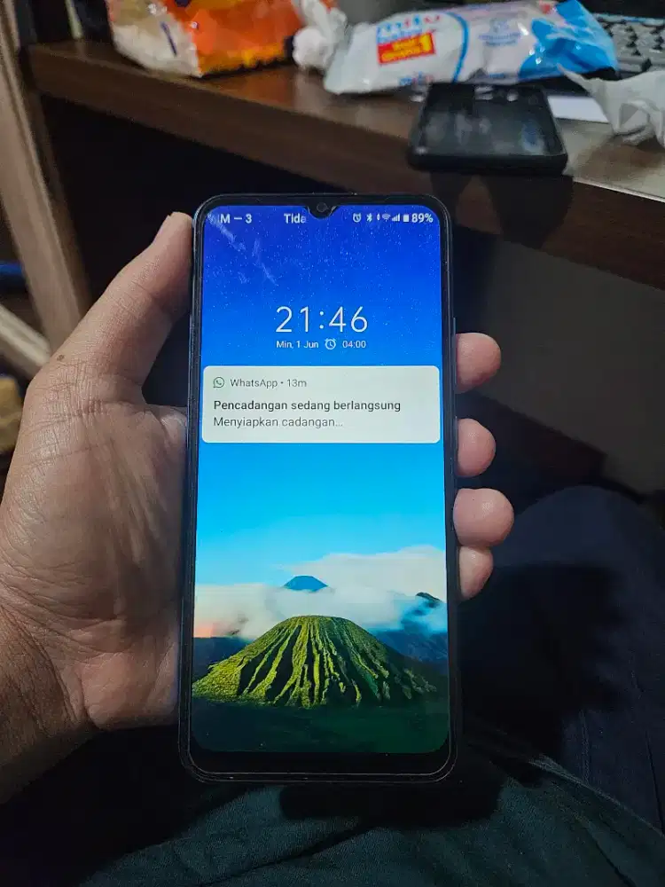 Realme C11 4/64