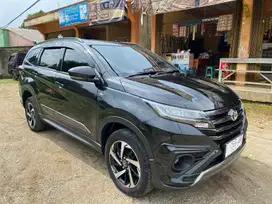 Toyota Rush S TRD Sportivo GR