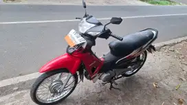 Dijual supra fit new 2006