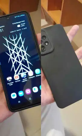 Samsung galaxy a33 5G