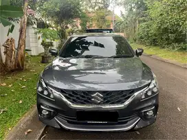 Suzuki Baleno 2024 Grey AT Low KM